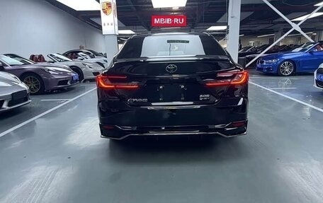 Toyota Camry, 2024 год, 3 043 000 рублей, 5 фотография