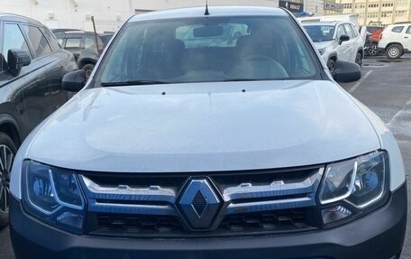 Renault Duster I рестайлинг, 2019 год, 1 130 000 рублей, 2 фотография