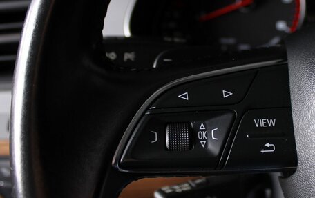 Audi Q7, 2016 год, 3 950 000 рублей, 14 фотография