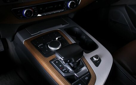 Audi Q7, 2016 год, 3 950 000 рублей, 11 фотография