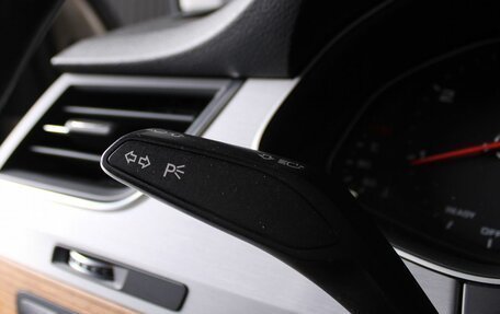 Audi Q7, 2016 год, 3 950 000 рублей, 13 фотография