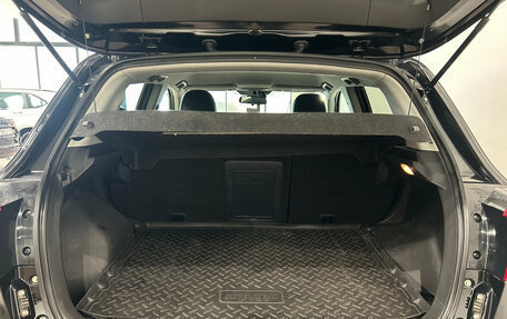 Mitsubishi ASX I рестайлинг, 2013 год, 999 000 рублей, 10 фотография