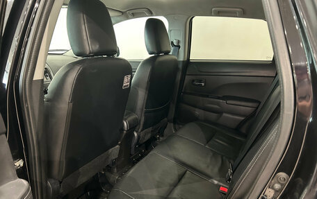 Mitsubishi ASX I рестайлинг, 2013 год, 999 000 рублей, 11 фотография