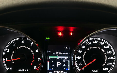 Mitsubishi ASX I рестайлинг, 2013 год, 999 000 рублей, 22 фотография