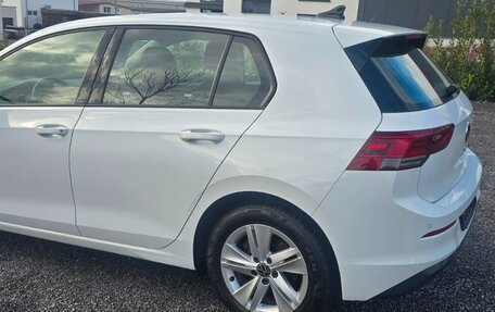 Volkswagen Golf VIII, 2022 год, 2 502 000 рублей, 6 фотография