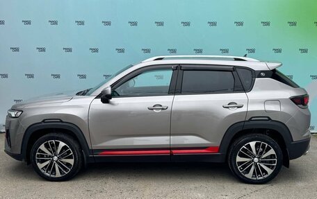 Changan CS35 Plus, 2023 год, 1 795 000 рублей, 4 фотография