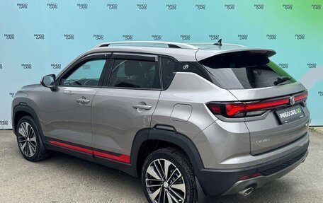 Changan CS35 Plus, 2023 год, 1 795 000 рублей, 5 фотография