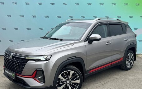 Changan CS35 Plus, 2023 год, 1 795 000 рублей, 3 фотография