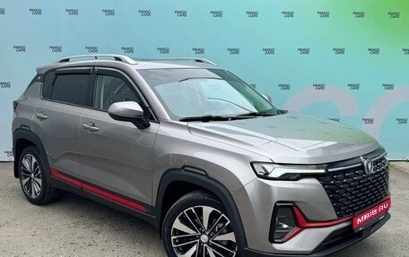 Changan CS35 Plus, 2023 год, 1 795 000 рублей, 1 фотография
