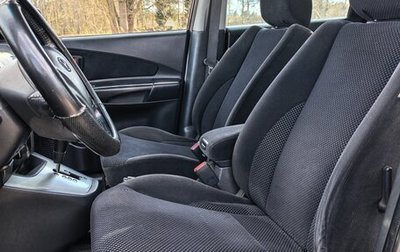 Hyundai Tucson III, 2008 год, 830 000 рублей, 1 фотография