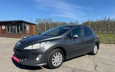 Peugeot 308 II, 2010 год, 600 000 рублей, 1 фотография