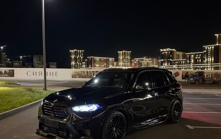 BMW X5, 2019 год, 6 500 000 рублей, 1 фотография