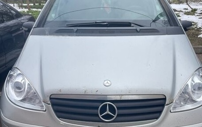 Mercedes-Benz A-Класс, 2008 год, 390 000 рублей, 1 фотография