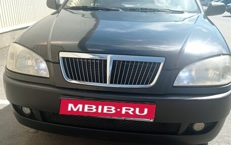 Chery Amulet (A15) I, 2006 год, 220 000 рублей, 1 фотография