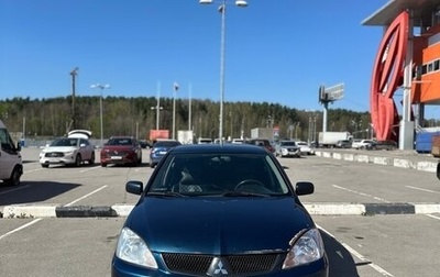Mitsubishi Lancer IX, 2009 год, 360 000 рублей, 1 фотография