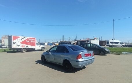 Ford Focus IV, 2004 год, 260 000 рублей, 1 фотография