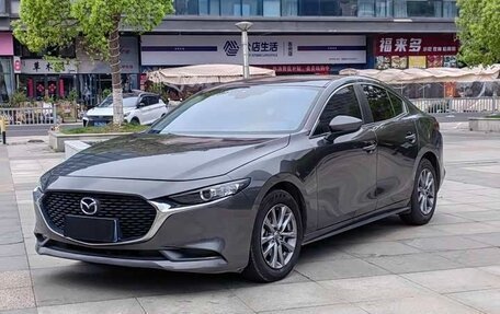 Mazda 3, 2021 год, 1 193 000 рублей, 1 фотография