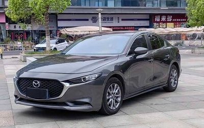 Mazda 3, 2021 год, 1 193 000 рублей, 1 фотография