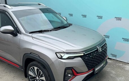 Changan CS35 Plus, 2023 год, 1 795 000 рублей, 10 фотография