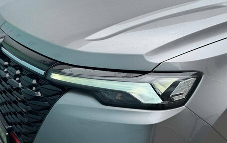 Changan CS35 Plus, 2023 год, 1 795 000 рублей, 11 фотография