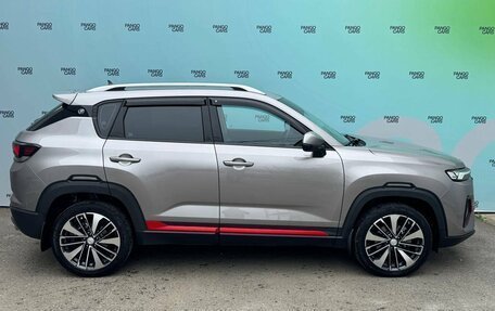 Changan CS35 Plus, 2023 год, 1 795 000 рублей, 9 фотография