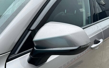 Changan CS35 Plus, 2023 год, 1 795 000 рублей, 13 фотография