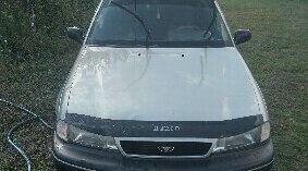 Daewoo Nexia I рестайлинг, 2007 год, 145 000 рублей, 1 фотография