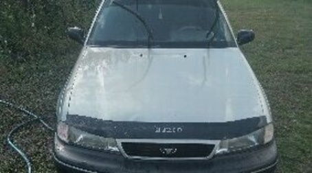 Daewoo Nexia I рестайлинг, 2007 год, 145 000 рублей, 1 фотография
