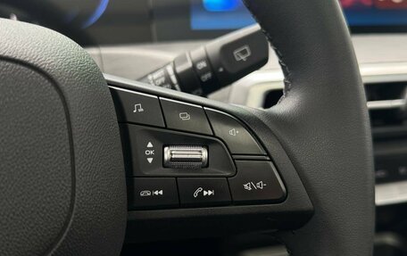 Changan CS35 Plus, 2023 год, 1 795 000 рублей, 23 фотография