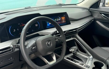 Changan CS35 Plus, 2023 год, 1 795 000 рублей, 17 фотография