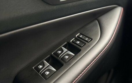 Changan CS35 Plus, 2023 год, 1 795 000 рублей, 28 фотография