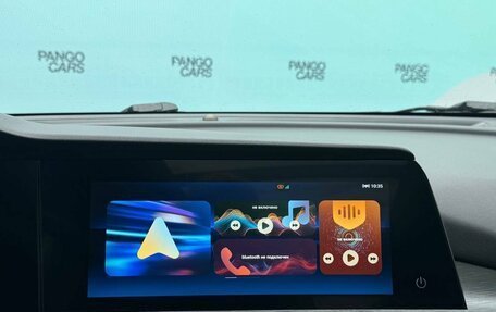 Changan CS35 Plus, 2023 год, 1 795 000 рублей, 21 фотография