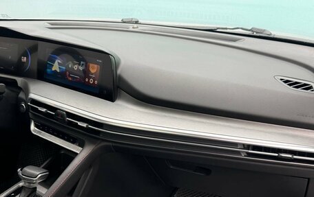 Changan CS35 Plus, 2023 год, 1 795 000 рублей, 27 фотография