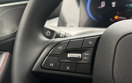 Changan CS35 Plus, 2023 год, 1 795 000 рублей, 22 фотография