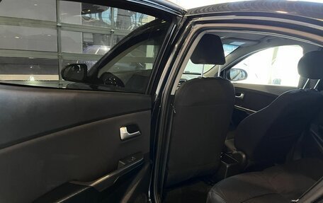 KIA Rio III рестайлинг, 2012 год, 577 000 рублей, 25 фотография