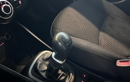 KIA Rio III рестайлинг, 2012 год, 577 000 рублей, 31 фотография