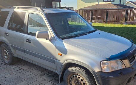 Honda CR-V IV, 1998 год, 255 000 рублей, 3 фотография