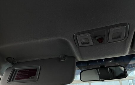 KIA Rio III рестайлинг, 2012 год, 577 000 рублей, 33 фотография
