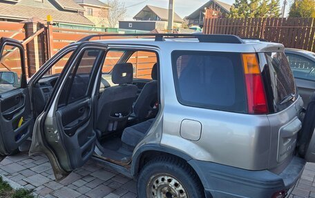Honda CR-V IV, 1998 год, 255 000 рублей, 6 фотография