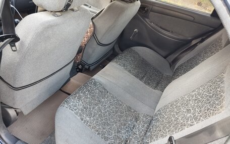 Chevrolet Lanos I, 2008 год, 310 000 рублей, 3 фотография