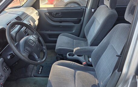 Honda CR-V IV, 1998 год, 255 000 рублей, 7 фотография