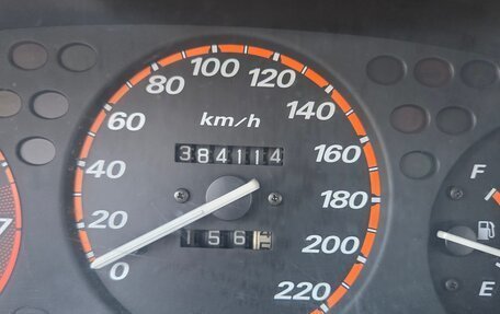 Honda CR-V IV, 1998 год, 255 000 рублей, 10 фотография