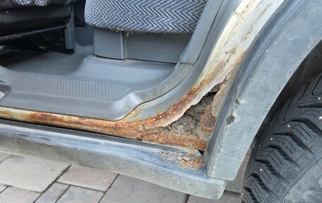 Honda CR-V IV, 1998 год, 255 000 рублей, 8 фотография