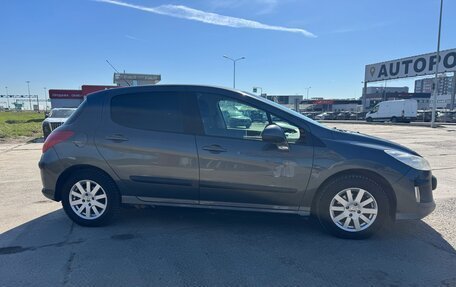 Peugeot 308 II, 2010 год, 600 000 рублей, 3 фотография