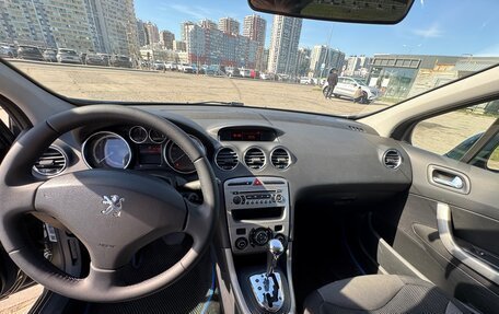 Peugeot 308 II, 2010 год, 600 000 рублей, 8 фотография