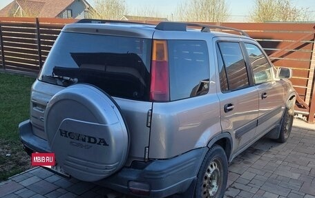 Honda CR-V IV, 1998 год, 255 000 рублей, 5 фотография