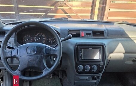 Honda CR-V IV, 1998 год, 255 000 рублей, 9 фотография