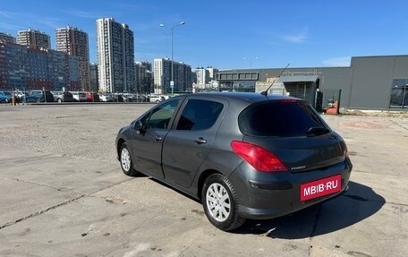 Peugeot 308 II, 2010 год, 600 000 рублей, 5 фотография