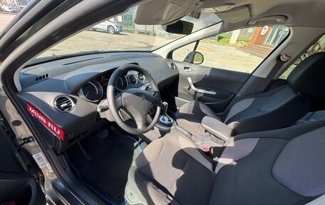 Peugeot 308 II, 2010 год, 600 000 рублей, 7 фотография