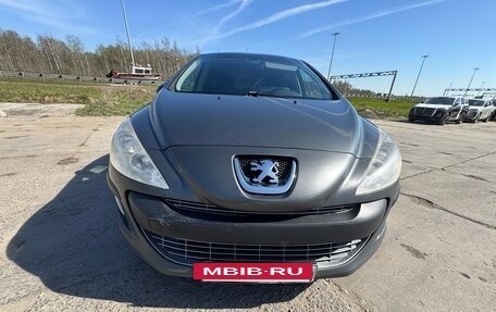 Peugeot 308 II, 2010 год, 600 000 рублей, 6 фотография